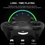 Manette PS4 sans fil noire DoubleShock 4 pour PlayStation 4