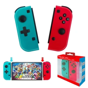 Manette sans fil Nintendo Switch Pro Game pour console et confort de jeu