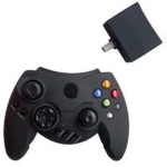 Manette sans fil pour Xbox RF 2.4Ghz et fonctions programmables