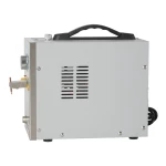 Machine de soudure par points Sunkko 709AD+ 220V avec fer à souder pour batterie lithium 18650