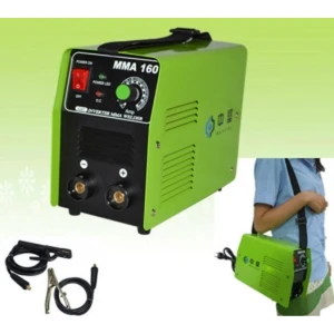 Poste à souder inverter MMA-160tt IGBT pour soudage professionnel