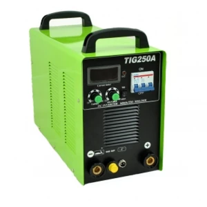 Poste à souder inverter TIG 315 DC avec MMA - Performance professionnelle