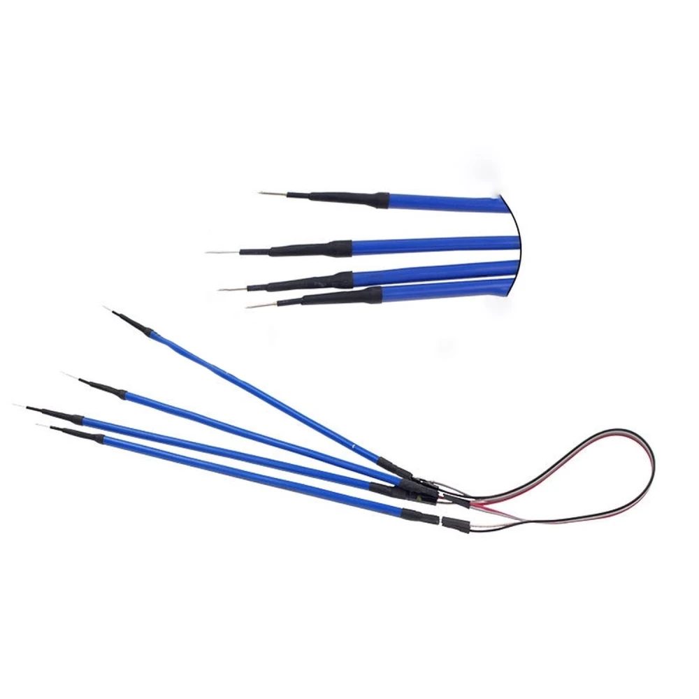 Herramienta programadora ECU Marco LED BDM compatible con FGTECH y KESS