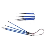 Herramienta programadora ECU Marco LED BDM compatible con FGTECH y KESS