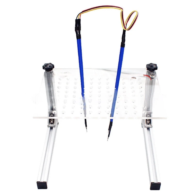 Cadre BDM LED pour FGTECH BDM100 KESS KTAG - Kit avec grille et 4 sondes