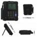 MASTECH MS5308 Profesional Portable Handheld LCR Meter 100Khz Serial/Parallel Tester Gauges Mastech 155.00 euro - satkit