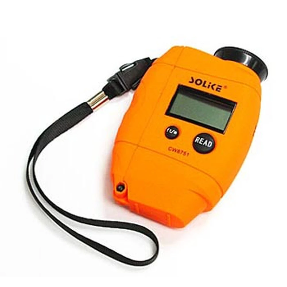 Télémètre à ultrasons compact et précis satkit