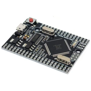 MEGA 2560 PRO Embed CH340G ATMEGA2560 carte compatible Arduino Mega2560 DIY