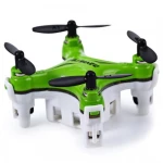 Micro drone Fy804 headless 4 canaux 6 axes 2,4GHz pour intérieur