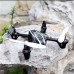 Micro Quadcopter JXD JD-385 2.4G 3D 4 canaux 6 axes GYRO Mini UFO RC HELICOPTER  22.00 euro - satkit
