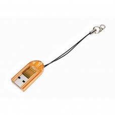 Lecteur USB Micro SD MP3  1.50 euro - satkit