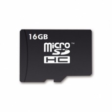 Carte Micro Sdhc 16gb