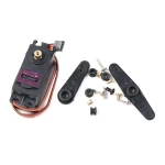 Micro Servo Tower Pro Mg996r - servo métallique haute vitesse pour Arduino