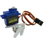 Micro servo Tower Pro SG90 9 g pour Arduino - Contrôle précis et fiable
