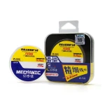 Microcâble cuivre isolé pour réparation iPhone Mechanic FXS001 200m x 0.01mm