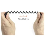 Microphone haut-parleur étanche Baofeng UV-9R pour radios bidirectionnelles étanches