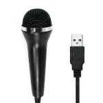 Microphone USB compatible PS4, Xbox One, Wii, PC et plus