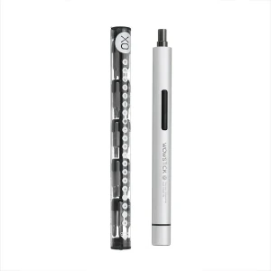 Mini tournevis électrique de précision Wowstick portable 20en1
