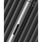 Vista lateral del Mini Destornillador Eléctrico de Precisión Wowstick