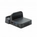 Station d'accueil vidéo USB HDMI Mini TV portable pour console de jeu Nintendo Switch