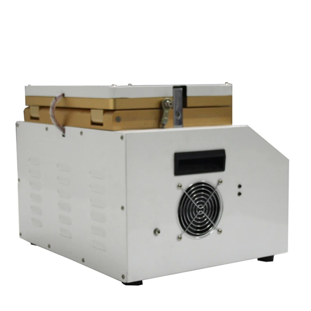 Equipo Mlink LCD5+ para pegado de láminas OCA en pantallas LCD