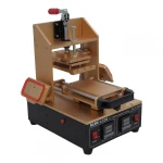 Mlink LCD6 machine de laminage 5 en 1 pour écrans LCD iPhone et Samsung