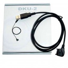 Câble de données USB pour téléphone portable et PC pour Nokia DKU-2 Electronic equipment  5.94 euro - satkit