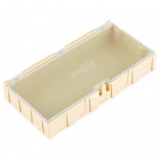Modular Snap Boxes - Stockage De Composants Cms 125mm*60mm Extra-Large