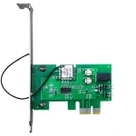 Module relais WiFi pour allumer un PC à distance avec contrôle Smart Home