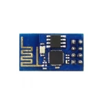 Module WiFi ESP8266 compatible Arduino pour projets sans fil