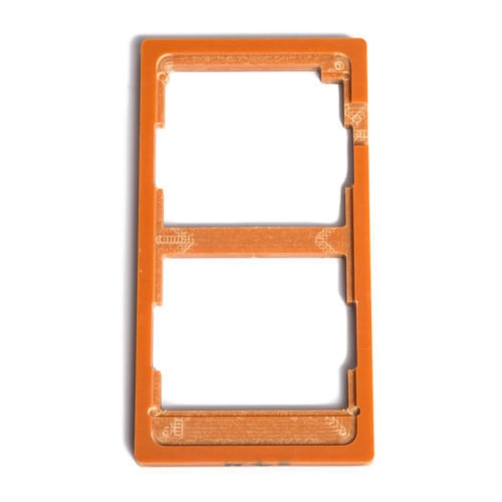 Moule de collage LCD Samsung Galaxy Note 5 N920 pour montage précis