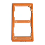 Moule de collage LCD Samsung Galaxy Note 5 N920 pour montage précis