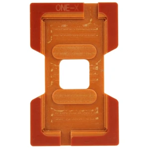 Moule de collage LCD Samsung HTC One X pour un collage parfait