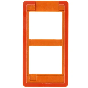 Moule de réparation LCD iPhone 6 Plus pour collage LOCA glue