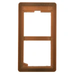 Herramienta para encolado de pantalla Samsung Galaxy Note 4 en taller de reparación