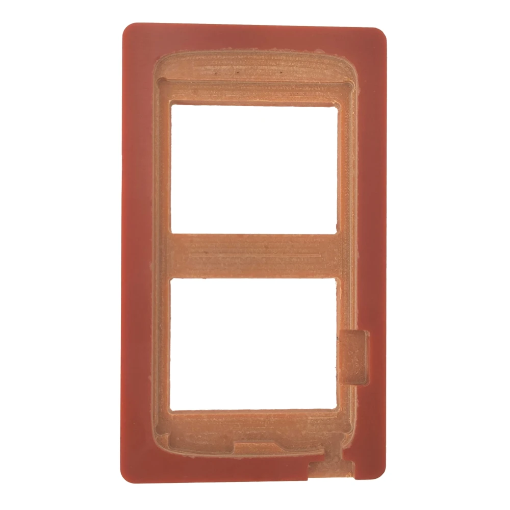 Moule de réparation et collage LCD Samsung Galaxy 9295 pour réparation professionnelle