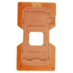 Moule de réparation et collage LCD Samsung Galaxy Nexus pour montage professionnel