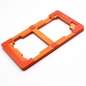 Moule de réparation et collage LCD Samsung Galaxy Note 3 pour collage avec LOCA glue