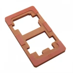 Moule de réparation et collage LCD Samsung Galaxy S5 pour collage professionnel