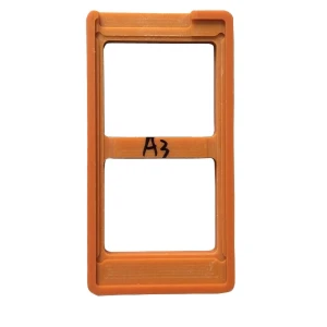 Moule de réparation et de collage LCD Samsung Galaxy S6 - Outil professionnel