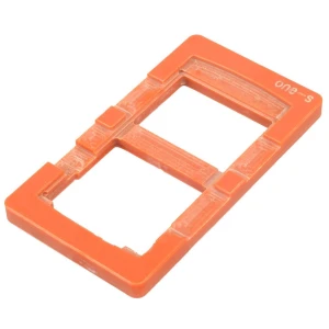 Moule de réparation et collage LCD Samsung HTC One S pour une réparation précise