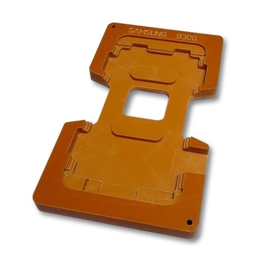 Moule de réparation et collage LCD Samsung i9300 Galaxy S3 pour réparations professionnelles