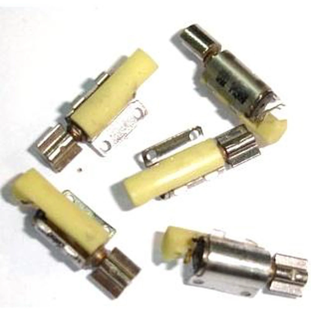 Moteur de vibration iPhone 3G - Pièce d'origine pour réparation mobile