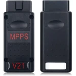 Detalle del cable Breakout Tricore para Mpps V21 ECU herramienta