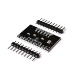 MPR121 Breakout V12 module tactile capacitif pour Arduino avec I2C