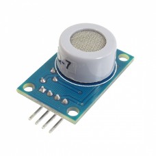 MQ-7 Carbon Monoxide CO Gas Sensor Detection Module for Arduino ARDUINO  2.80 euro - satkit