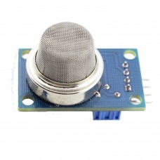MQ135 MQ-135 Air Quality Sensor Hazardous Gas Detection Module [ Arduino Compatible ] ARDUINO  2.80 euro - satkit