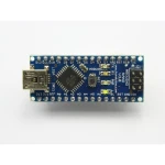 Nano V3.0 AVR ATmega328 P-20AU compatible Arduino - carte Nano économique