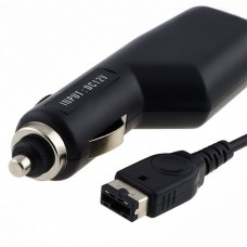 NDS, GBA SP et GBA CAR CAR CHARGER NDS ACCESORY  1.00 euro - satkit