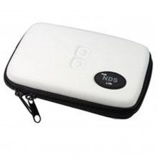 NDS Lite Sac EVA (Blanc) COVERS AND PROTECT CASE NDS LITE  0.90 euro - satkit